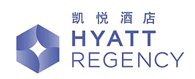 Hyatt Regency Shanghai Jiading Logo